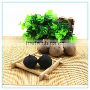 Black Garlic Chocolate Material Dry Black Garlic thumbnail-3