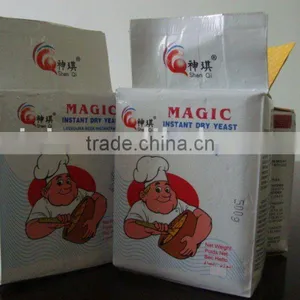 Low Sugar Tolerant Yeast 500g thumbnail-1