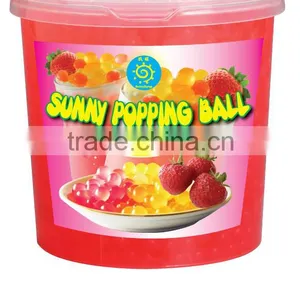 Popping Boba Sunny Popping Ball thumbnail-3