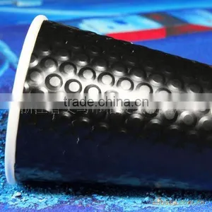 Embossed Coffee Paper Cup, Insulated Paper Coffee Cups,take Away Coffee Cup thumbnail-3
