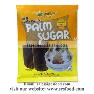 Coconut Palm Sugar Powder / Granular thumbnail-1