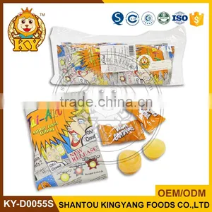 Thai Sour Bombs Center Chewy Hard Candy thumbnail-1