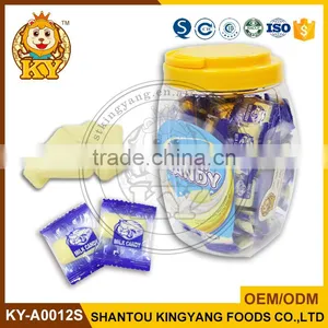 Africa Strong Colostrum Milk Compressed Tablet Candy thumbnail-1