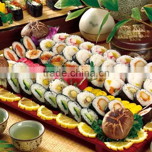 100pcs 140g Half Cut Crispy Roasted Seaweed thumbnail-5