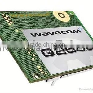Hot Sale Quad Band Wavecom Q2686 G2686RD Q2686G Gsm/gprs Module thumbnail-2