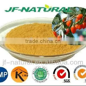 Wolfberry Powder Manufacture in China thumbnail-3