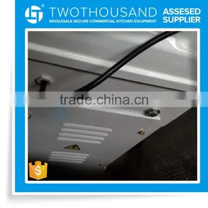 20 Liters Belt and Chain Transmission CE Approved With Flour Mixing Machine for Bread thumbnail-4