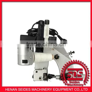 Fully Stocked Sewing Machine for Bags/woven Bag Sewing Machine thumbnail-3
