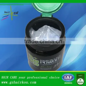 Top Grade Professional Dust-free White/Blue Powder for Hair Dye,containing Nourishing Essence thumbnail-5