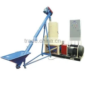Hot Sale Flat Feed Pellet Machine thumbnail-2