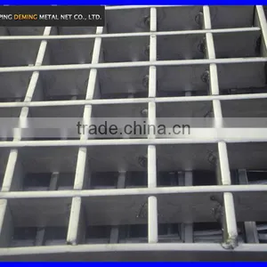 DM High Quality Steel Bar Deck thumbnail-3