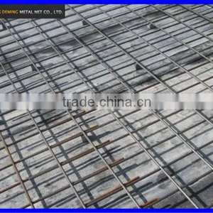 DM Welded Steel Fabric for Building thumbnail-3