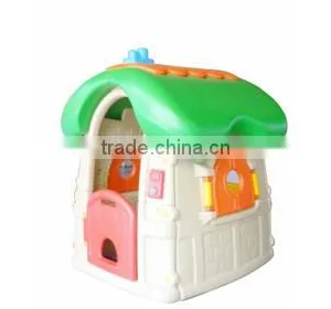 Rotomolding Toy Mould thumbnail-2