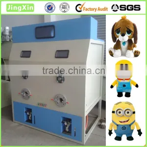 High Quality Toy Stuffing Machine,pillow Stuffing Machine thumbnail-1