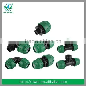 Professional High Quality Fruit Pipe Fitting Series Factory thumbnail-2