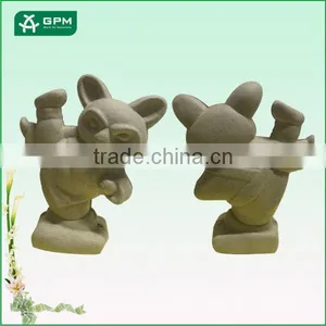 DIY Funny Intelligence Toy Kung Fu Panda for Kids thumbnail-3