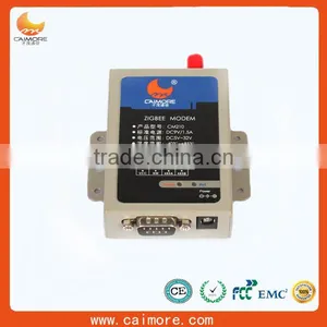 Industrial Network Zigbee Modem With Zigbee Function thumbnail-1