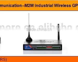 Cm550-54g 2g Modbus Gprs Rtu Modem Zigbee With i /0 Modem thumbnail-2