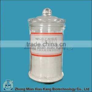 Plant Growth Enhancer 98% TC 1-Naphthylacetic Acid thumbnail-1