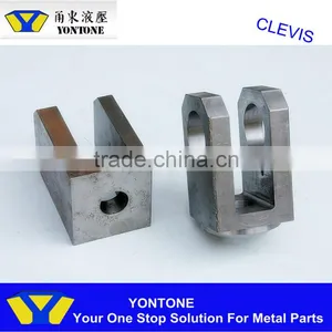 Made in China Hydraulic Cylinder Clevis Mount thumbnail-1