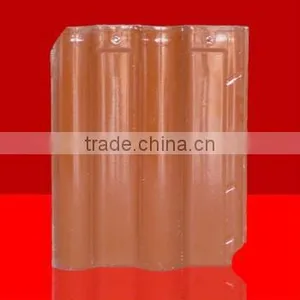 Chinese Cheap Spainish Roofing Tiles , s Tiles thumbnail-1