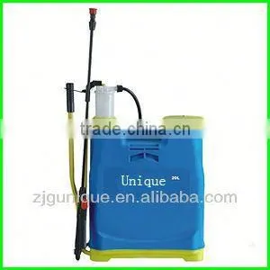 16L Knapsack Power Sprayer Agriculture Sprayer Backpack Sprayer Manual thumbnail-2