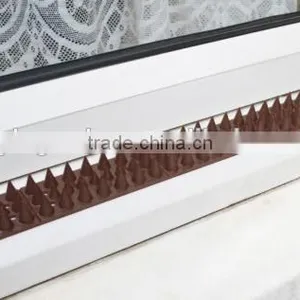 Plastic Anti Bird Pigeon Control Spikes Strips Bird Products Supplies thumbnail-3