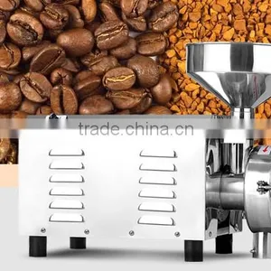 Stainless Steel Vertical Grain Grinder/flour Mill Grain Mill Machine thumbnail-1