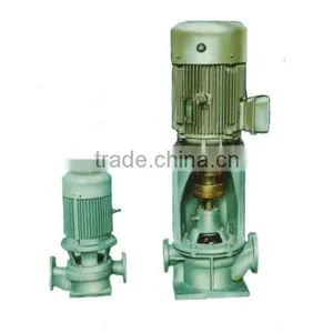 GLH Series Marine Vertical Centrifugal Pumps thumbnail-1