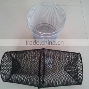 Beneficial Metal Shrimp Cage thumbnail-4