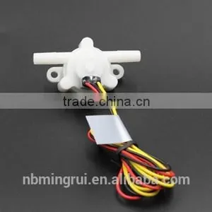 MR-A68-7 Pulse Signal Output Water Flow Sensor thumbnail-2