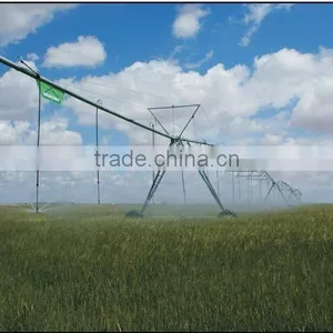 Irrigation Center Pivot From Spain thumbnail-6