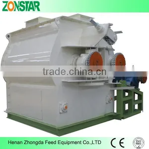 China Advanced Technology Mixing Machine Animal Feed thumbnail-6