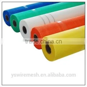 Fiberglass Mesh/Fiberglass Mesh Tape/Waterproof Material Fiberglass Mesh Tape thumbnail-2