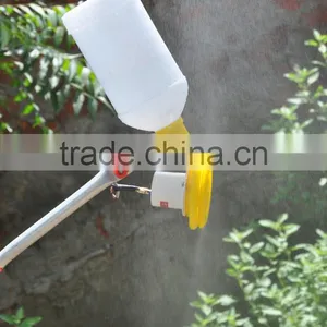 ILot Power ULV Sprayer/fogger for Pest Control thumbnail-1
