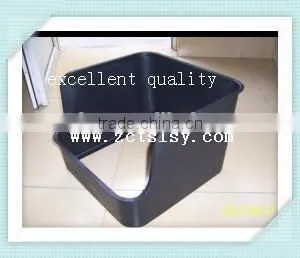 Plastic Egg Nest Box for Duck With Bottomless thumbnail-2