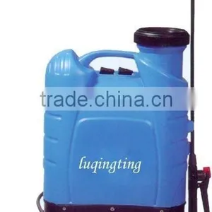 PS-18L Battery Sprayer thumbnail-1