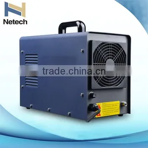2014 Hot Air Cooling 3g Ozone Generator Machine thumbnail-1