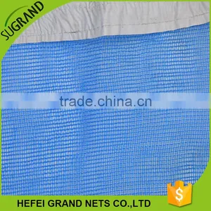 PE Green Construction Building Scaffold Screen thumbnail-1