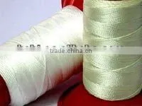 Chinese Production Good Elasticity Polyester Line for Fish Net thumbnail-1
