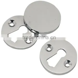 6061 Aluminium Stamping Clamps thumbnail-1