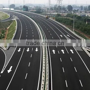 100% Polypropylene 3mm-20mm pp Concrete Fiber Made in China thumbnail-2