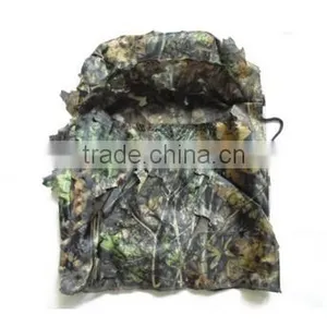 3-D Tree Leaf (leafy) Camo Suit thumbnail-5
