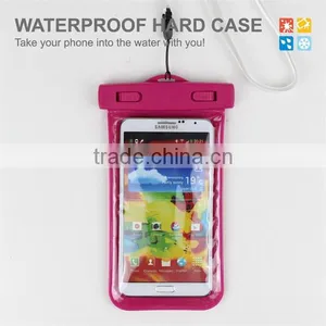 Designer Waterproof Mobile Phone Pouches thumbnail-2