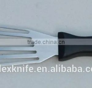 Fish Turner Cake Spatulas Turners for Commercial Cooking thumbnail-1