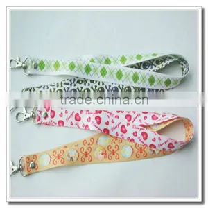 100% Polyester Medal Lanyard for Pictures for Children Gown thumbnail-1