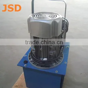 JSD Hydraulic Power Station thumbnail-4