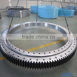 Large Turntable Bearing 131.45.2500 For Excavator Use thumbnail-1