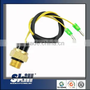 General Temperature Switch for Zongshen/Yinxing/Loncin/Piaggio thumbnail-1