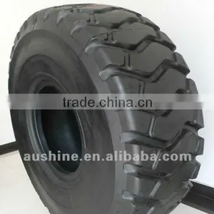 AU803 off Road Truck Tires,mud Tires for Sale 26.5R25 Truck Tyres thumbnail-1